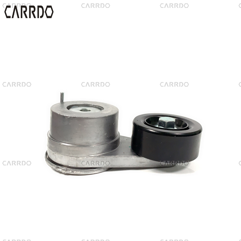 OE standard automotive parts - New model car tensioner pulley assembly for belt - 25281-2F000, 252812F000 are applicable to modern Kia, Gagetown, Ix35, K5, Sonata, etc.