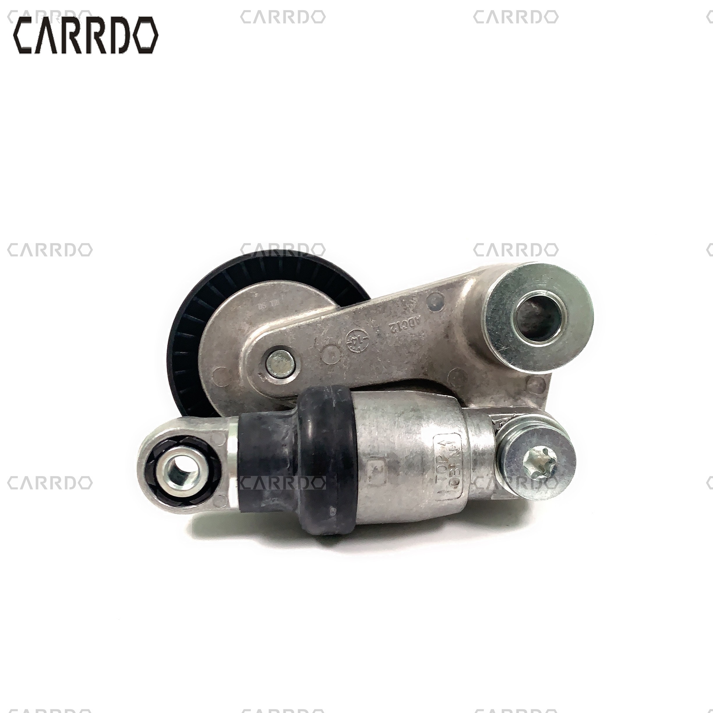 25281-3C100 252813C100 Modern Santa Fe Kia 3.3L 3.5L 3.8L Belt tensioner pulley