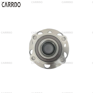 Nissan Qashqai 2017 Wheel Hub Bearing 42410-30040 4241030041 Rear Wheel Hub Bearing