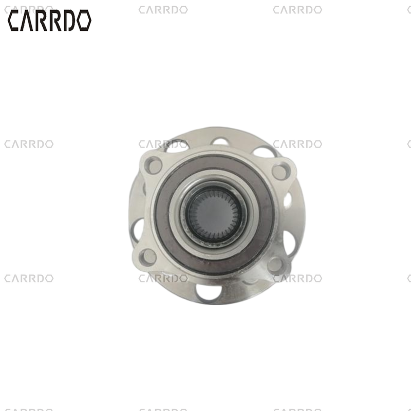 Nissan Qashqai 2017 Wheel Hub Bearing 42410-30040 4241030041 Rear Wheel Hub Bearing