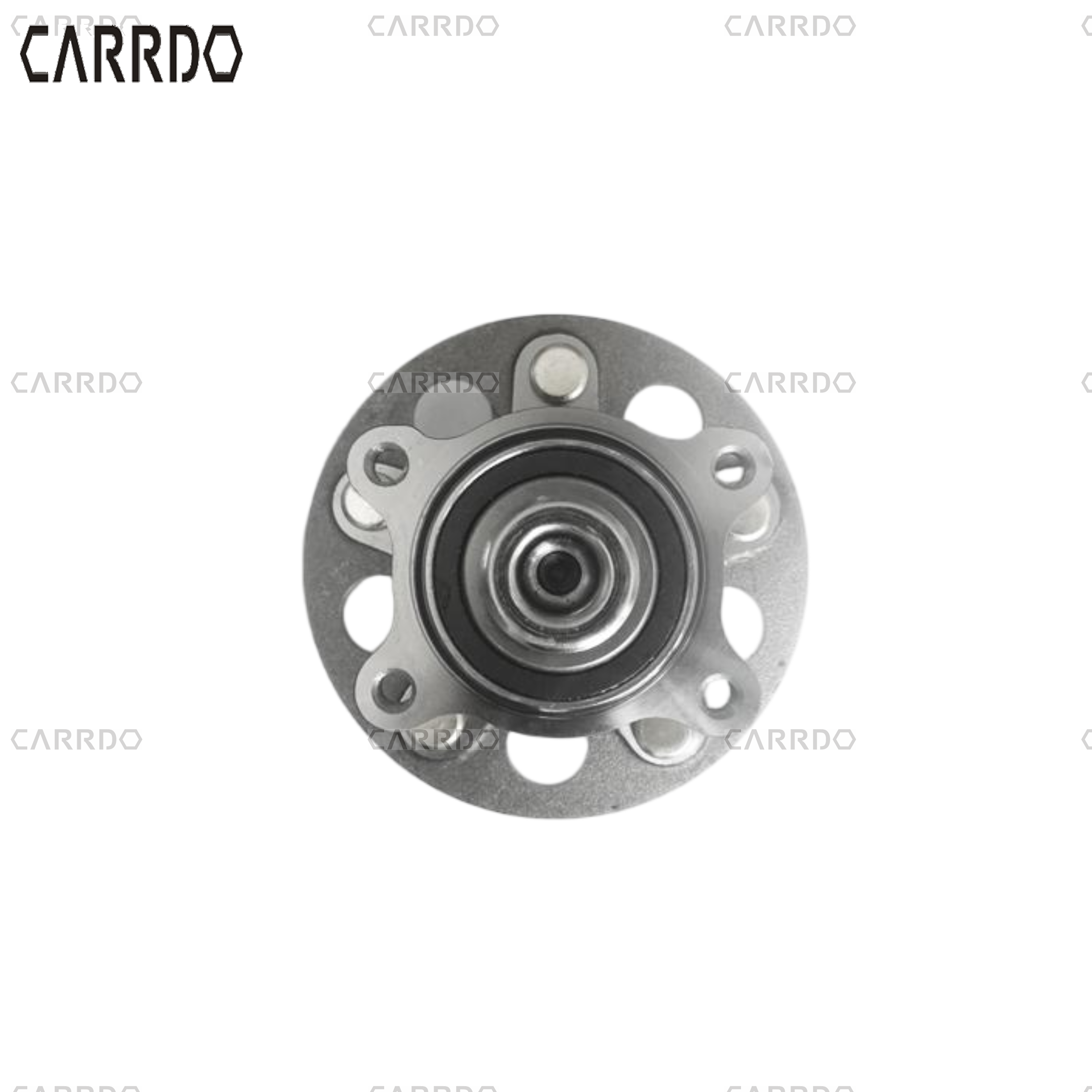 The manufacturer supplies the car bearing unit axle head assembly 42200-SNC-951, which is suitable for Dongfeng Honda Civic.