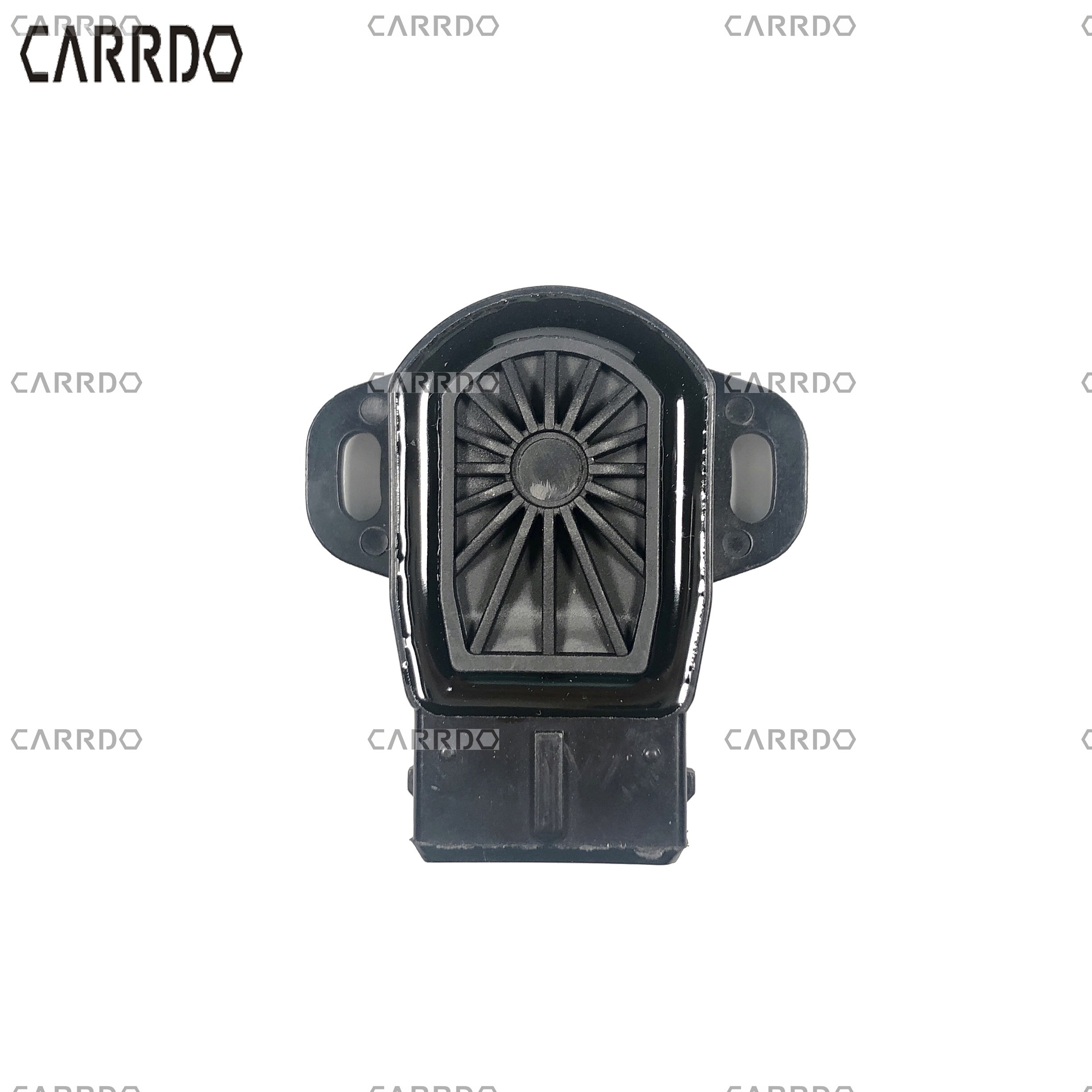 The genuine TPS throttle position sensor is suitable for Mitsubishi Carisma Pajero OEM model MD628186.