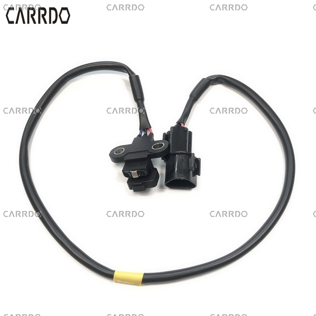 High-quality crankshaft position sensor original equipment manufacturer: J5T25081/MD303649 / MD322972