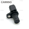 The camshaft position sensor CPS for Mitsubishi Mirage Pajero L200 ASX, OEM model MR985041