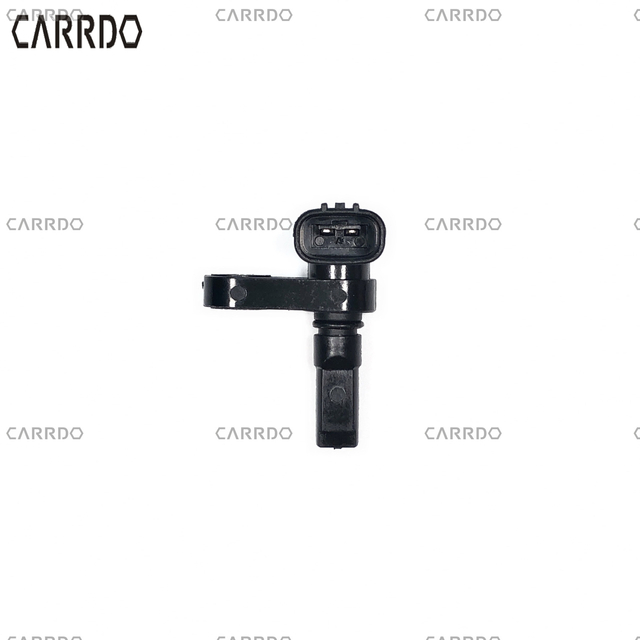 ABS sensor 89542-04020 8954204020 Toyota Camry FJ Cruiser Land Cruiser PRADO Lexus ES GX LX