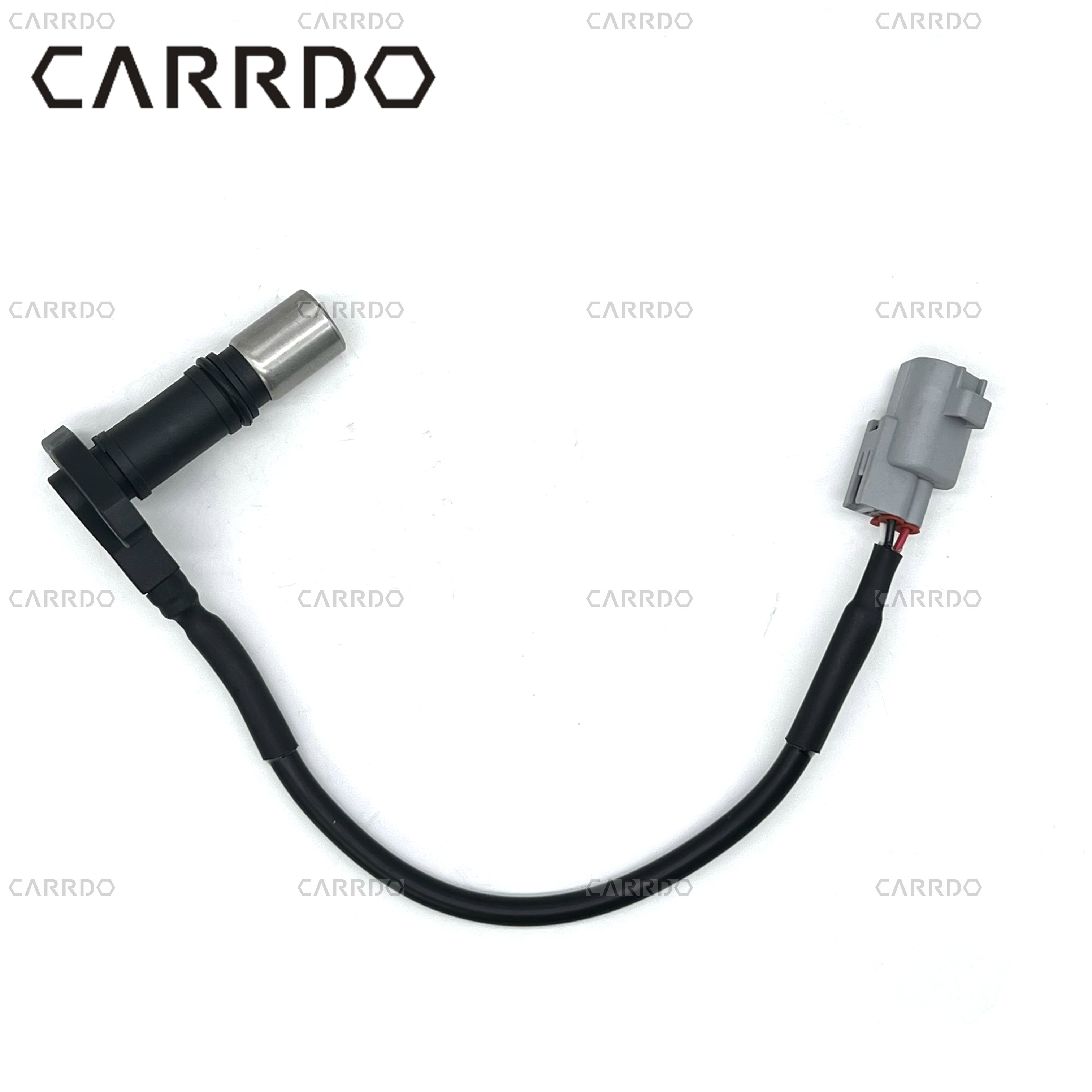 Toyota Lexus 9091905016 car engine, camshaft eccentricity sensor for crankshaft position, CKP CPS, original equipment manufacturer 90919-05016