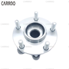 Hub unit hub bearings 40202-Ej70b, 40202-Cg01A are used for Infiniti FX35. 2005 - Nissan automotive spare parts and accessories.
