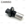 The crankshaft position pressure sensor 029600-0580 is applicable to Nissan J08C, J05C new PC450-7 models.