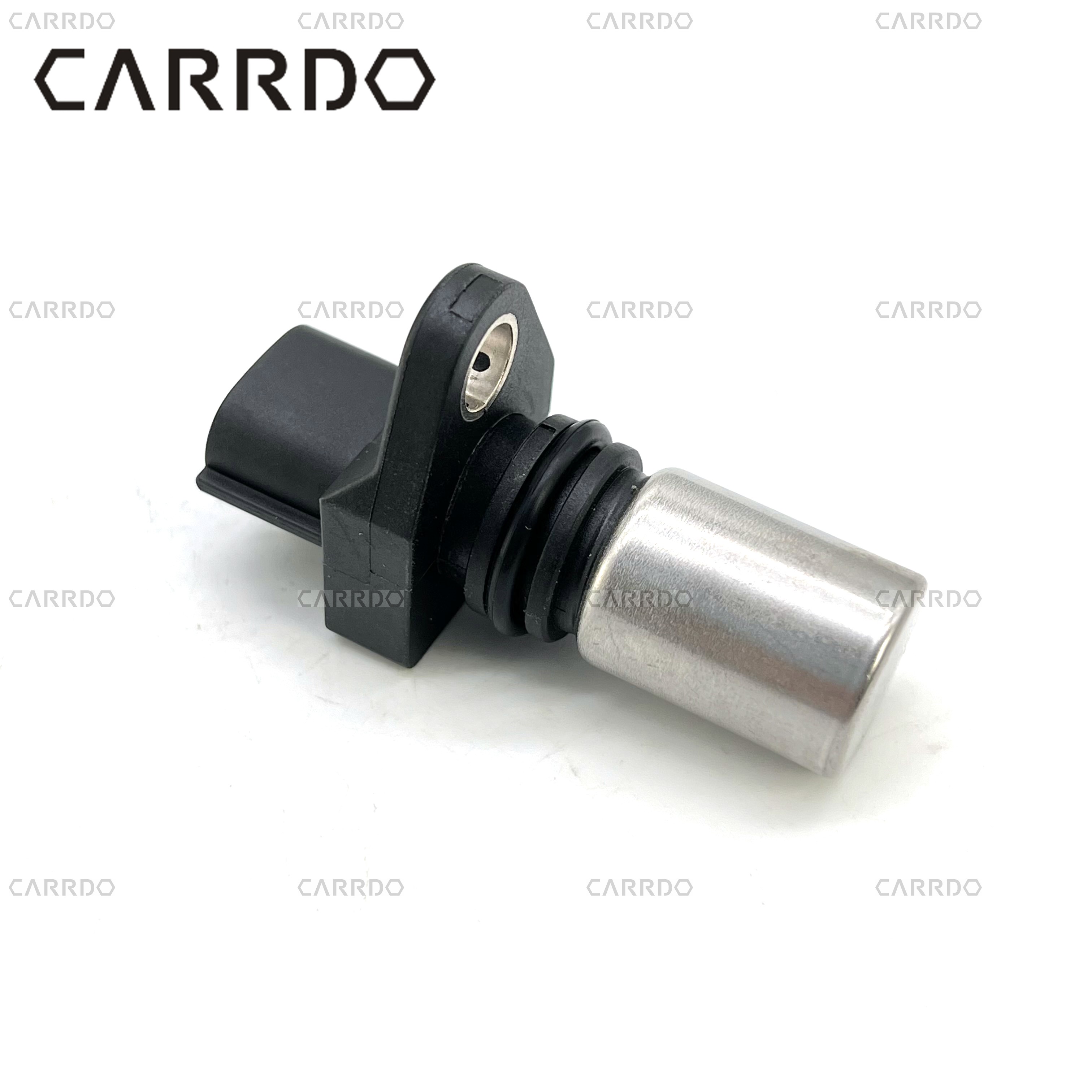 The crankshaft position pressure sensor 029600-0580 is applicable to Nissan J08C, J05C new PC450-7 models.