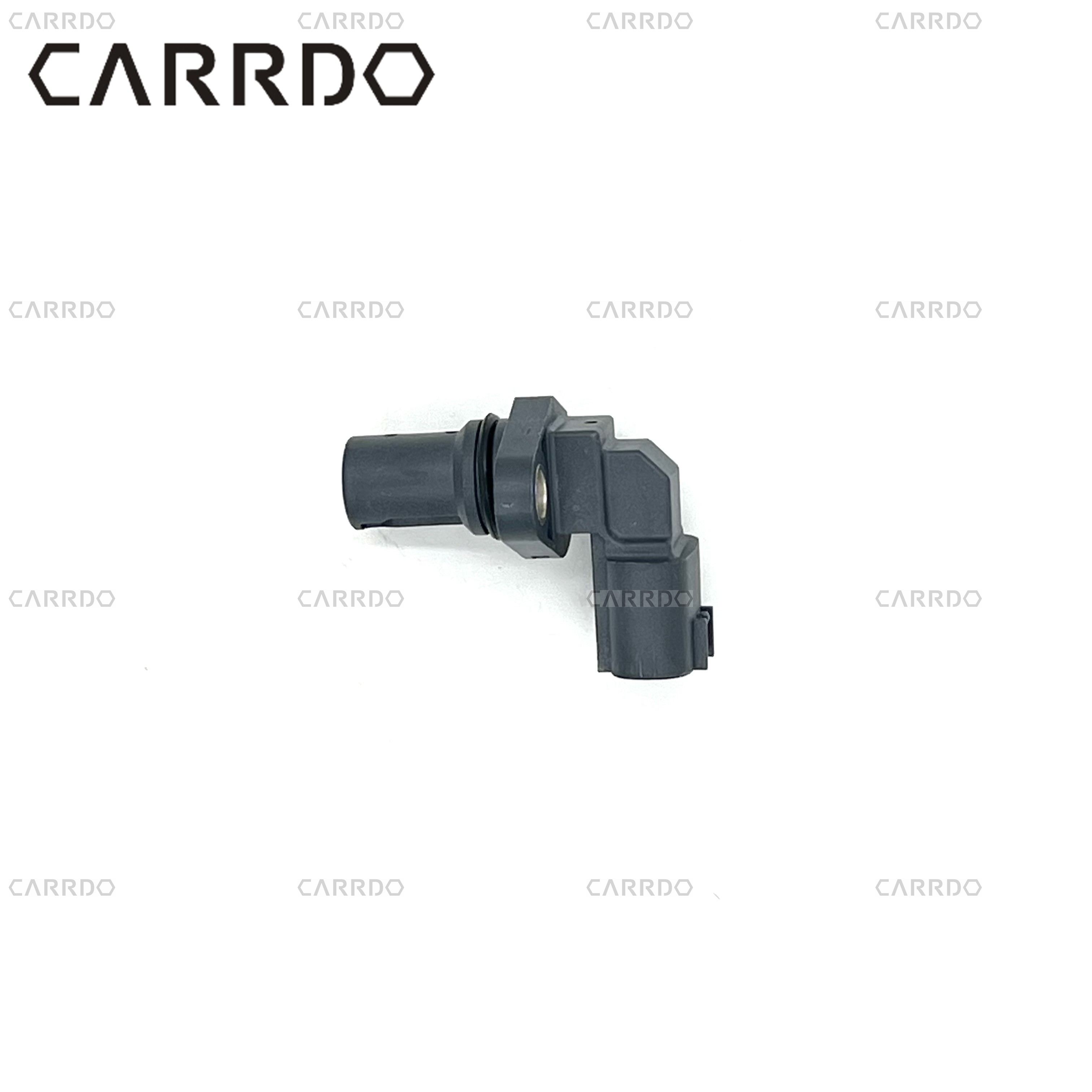 Automobile part OEM 33220-58J20 is used for the Suzuki Swift 1.2 splash engine camshaft crankshaft sensor.