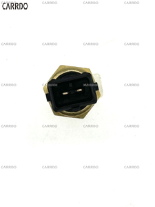 The automotive component temperature sensor, water temperature sensor MD149338, is applicable to Mitsubishi, Opel and Kia models.