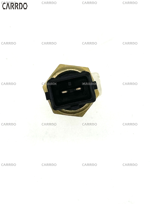 The automotive component temperature sensor, water temperature sensor MD149338, is applicable to Mitsubishi, Opel and Kia models.