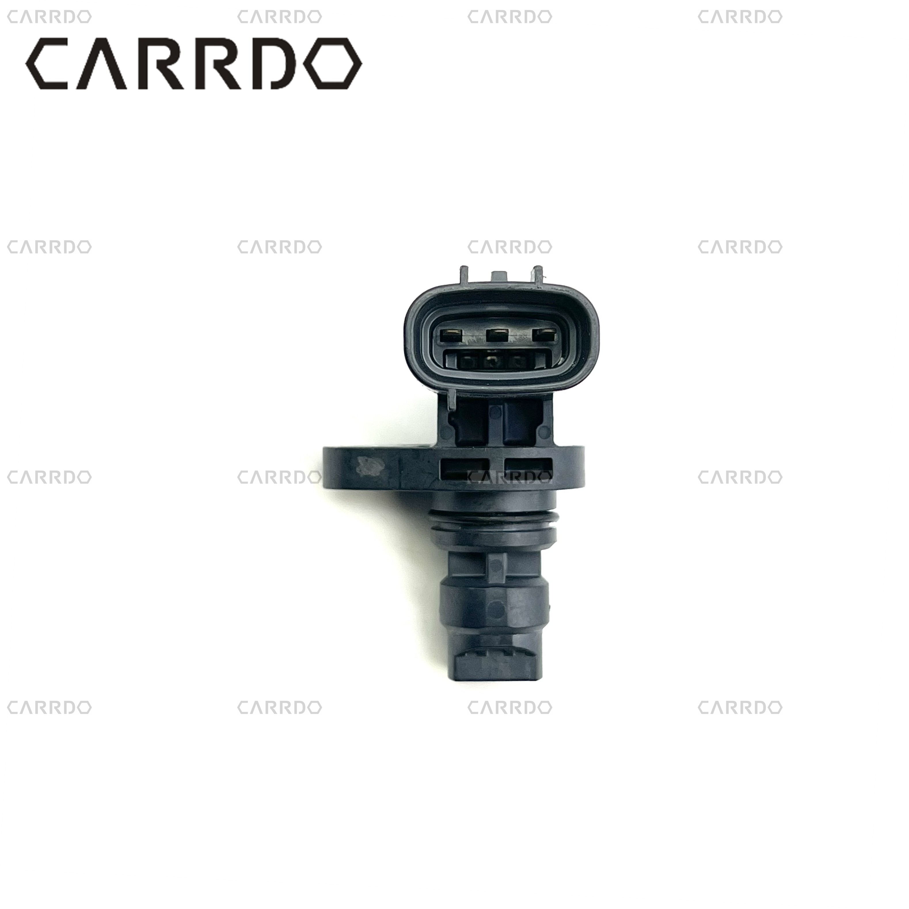 The crankshaft position sensor for the automotive engine of Suzuki OME J5T34371