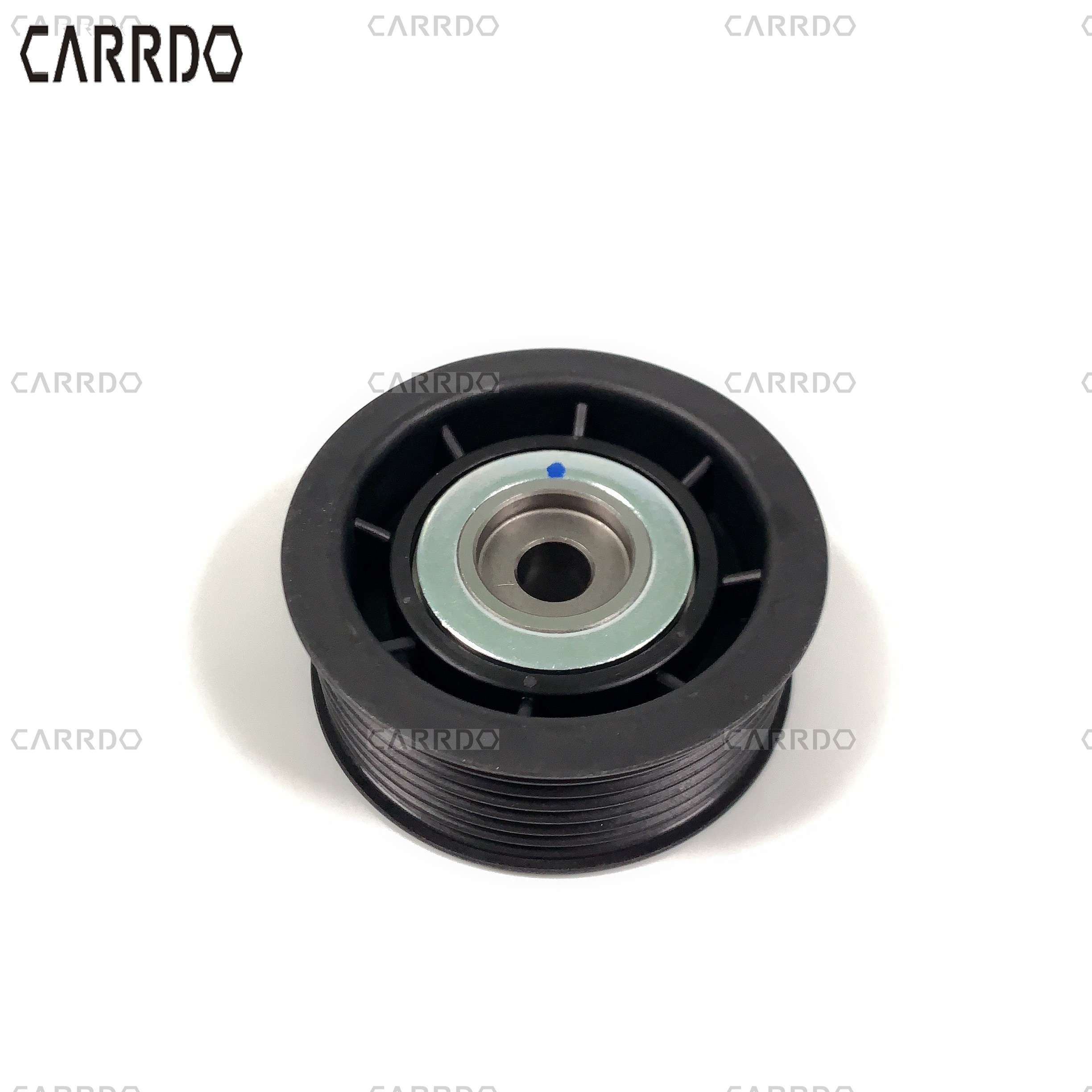 Mitsubishi high-quality parts belt tensioner pulley, pulley MD368210, belt pulley