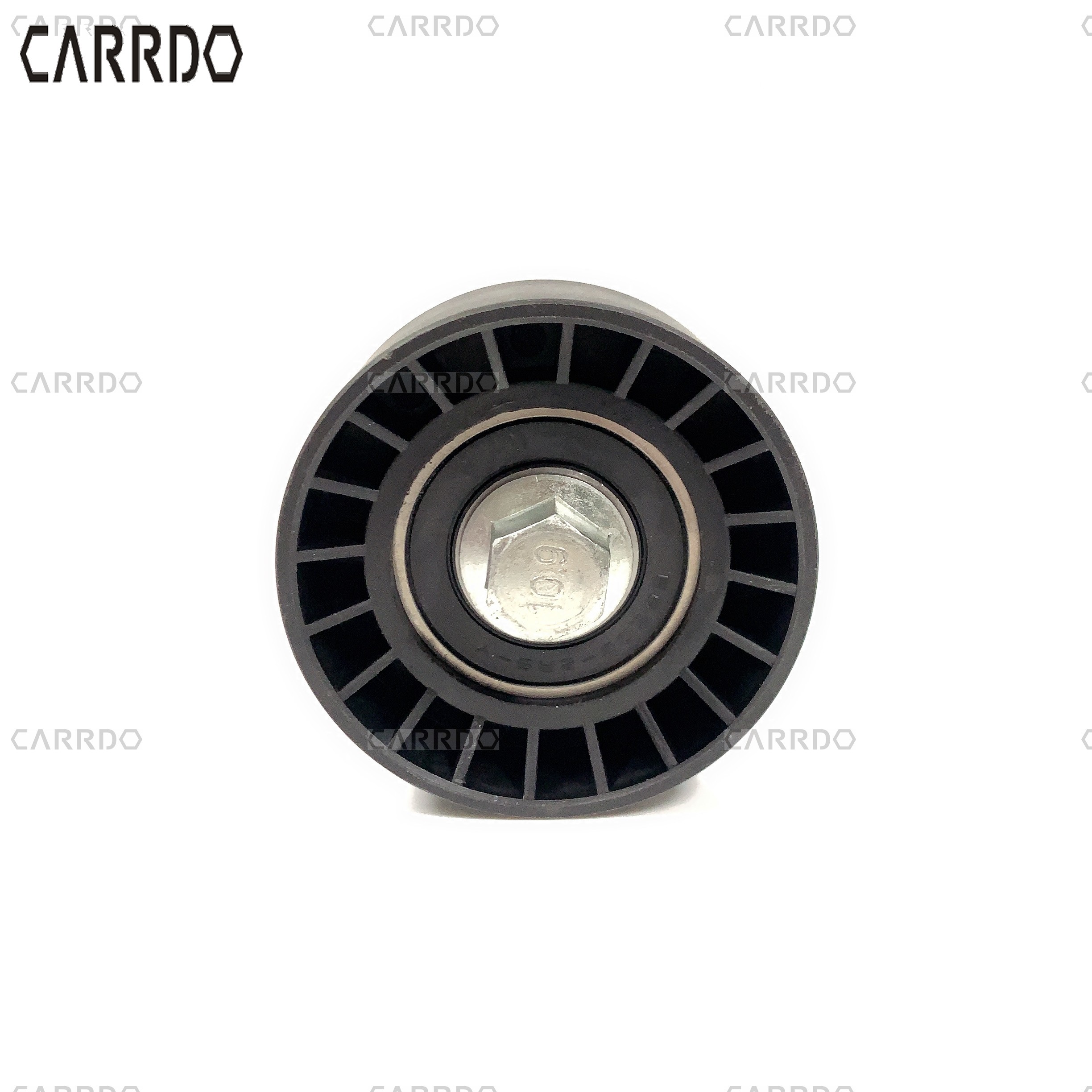 Car belt tensioner 96350526 is suitable for 1.6L Yuejin and 1.4L Le Feng. Wholesale in stock.