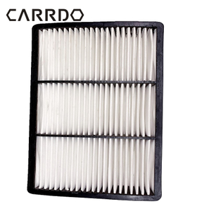 China Factory Supplier Fits For Toyota Chaser Crown 3000 & For Lexus GS300 JZS147 6cyl 1993-1997 Engine Air Filter 17801-50020