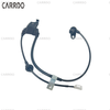 High quality OE 89546-0T010 new ABS braking system rear wheel speed sensor for Toyota Venza Lexus Camry 2000-2011 MIRAI Supra
