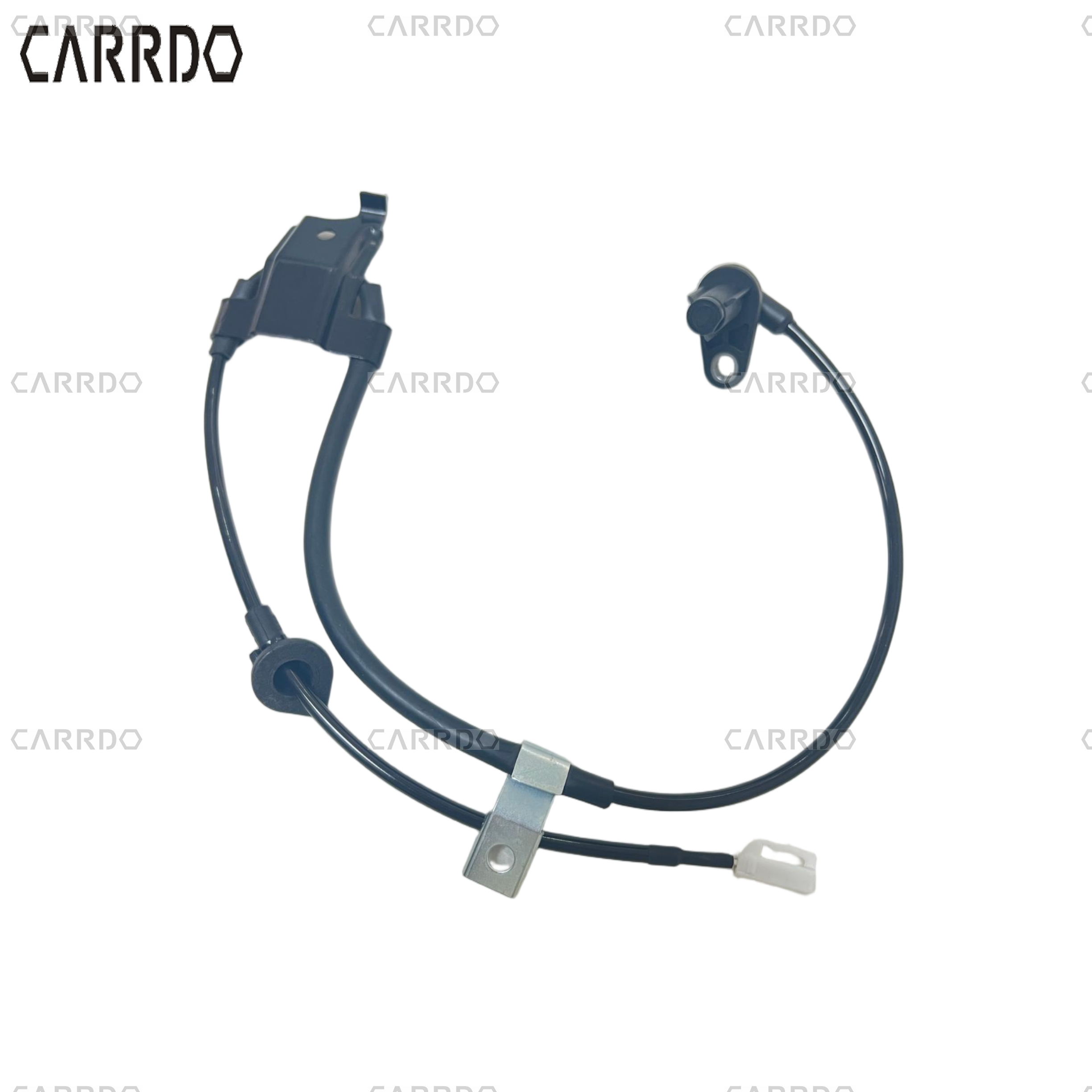 High quality OE 89546-0T010 new ABS braking system rear wheel speed sensor for Toyota Venza Lexus Camry 2000-2011 MIRAI Supra