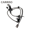 89516-12010 8951612010 Automotive electrical parts - Right rear anti-lock braking system - Wheel speed sensor, suitable for Toyota Corolla CDE120 NDE120