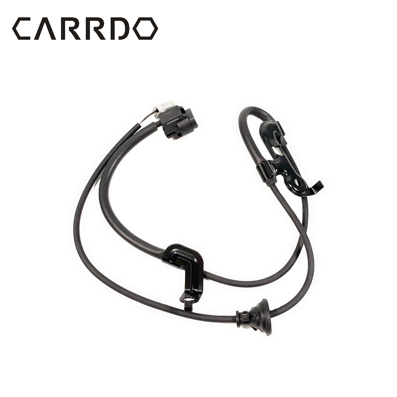 High-precision stable performance automotive parts - ABS wheel speed sensor 89516-06060 is suitable for Toyota Camry from 2006 to 2011.