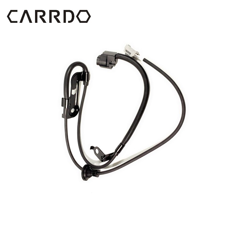 High-precision stable performance automotive parts - ABS wheel speed sensor 89516-06050 is suitable for Toyota Camry from 2007 to 2011.