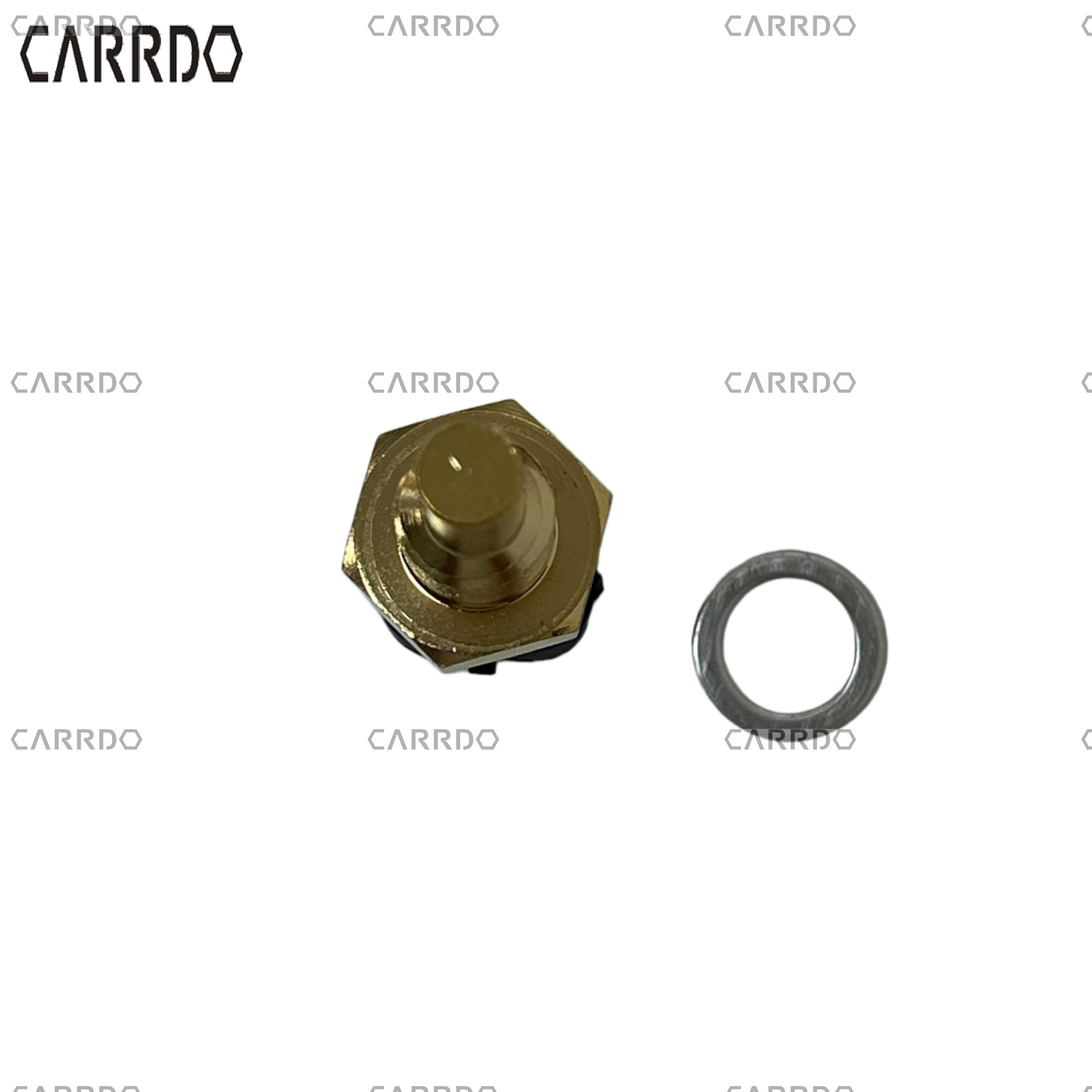 Hengni automotive parts water temperature sensor 0281002209 engine parts automotive water temperature sensor