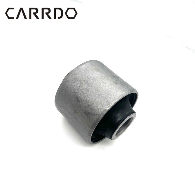Suspension bushing control arm bushing of Toyota Land Cruiser pickup 48061-60010