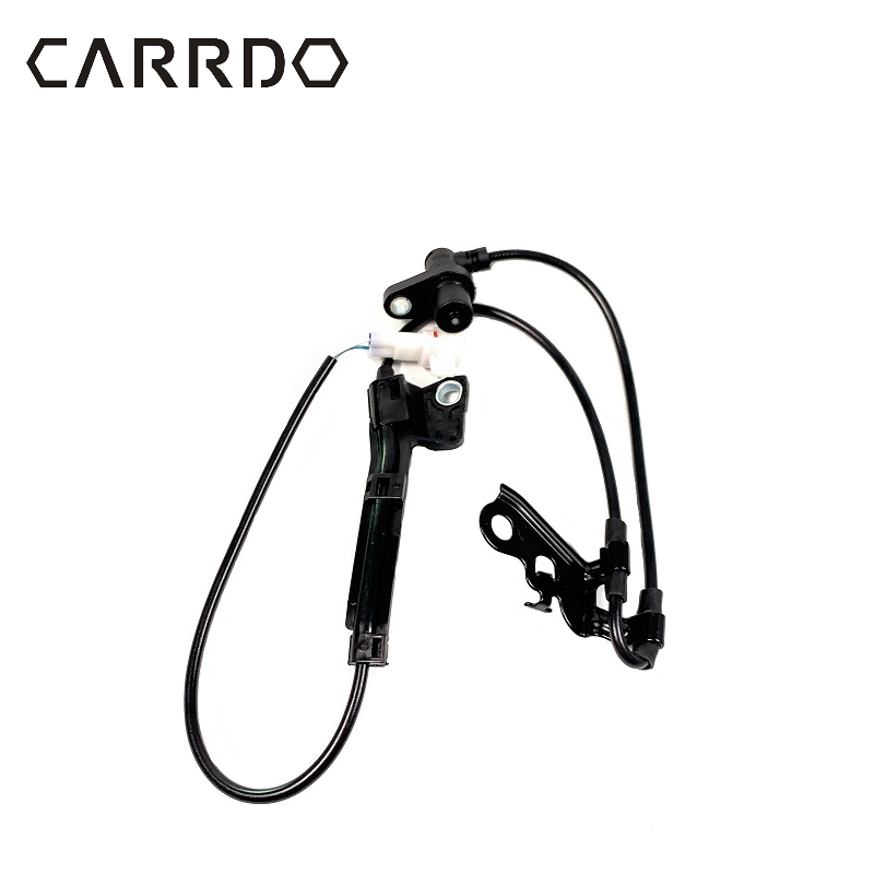 High-quality new 89542-12070 right front ABS wheel speed sensor for Toyota Corolla 8954212070 89542 12070