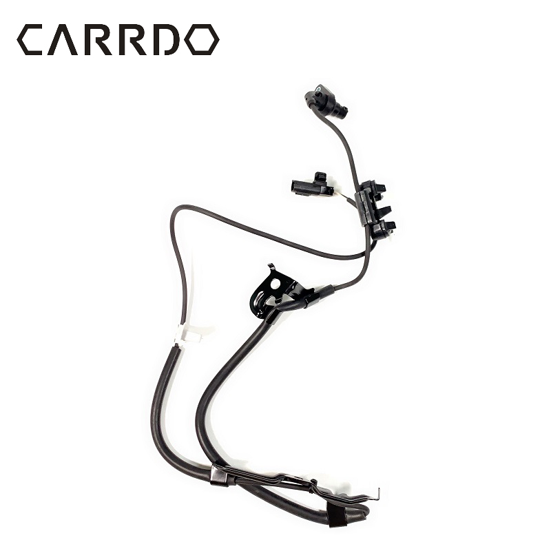 Toyota 89542-08050, 89542-08040, 8954208050, 8954208040 Wheel ABS Speed Sensor