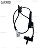 Toyota Corolla Avensis Car Sensor ABS Wheel Speed Sensor 89542-02040