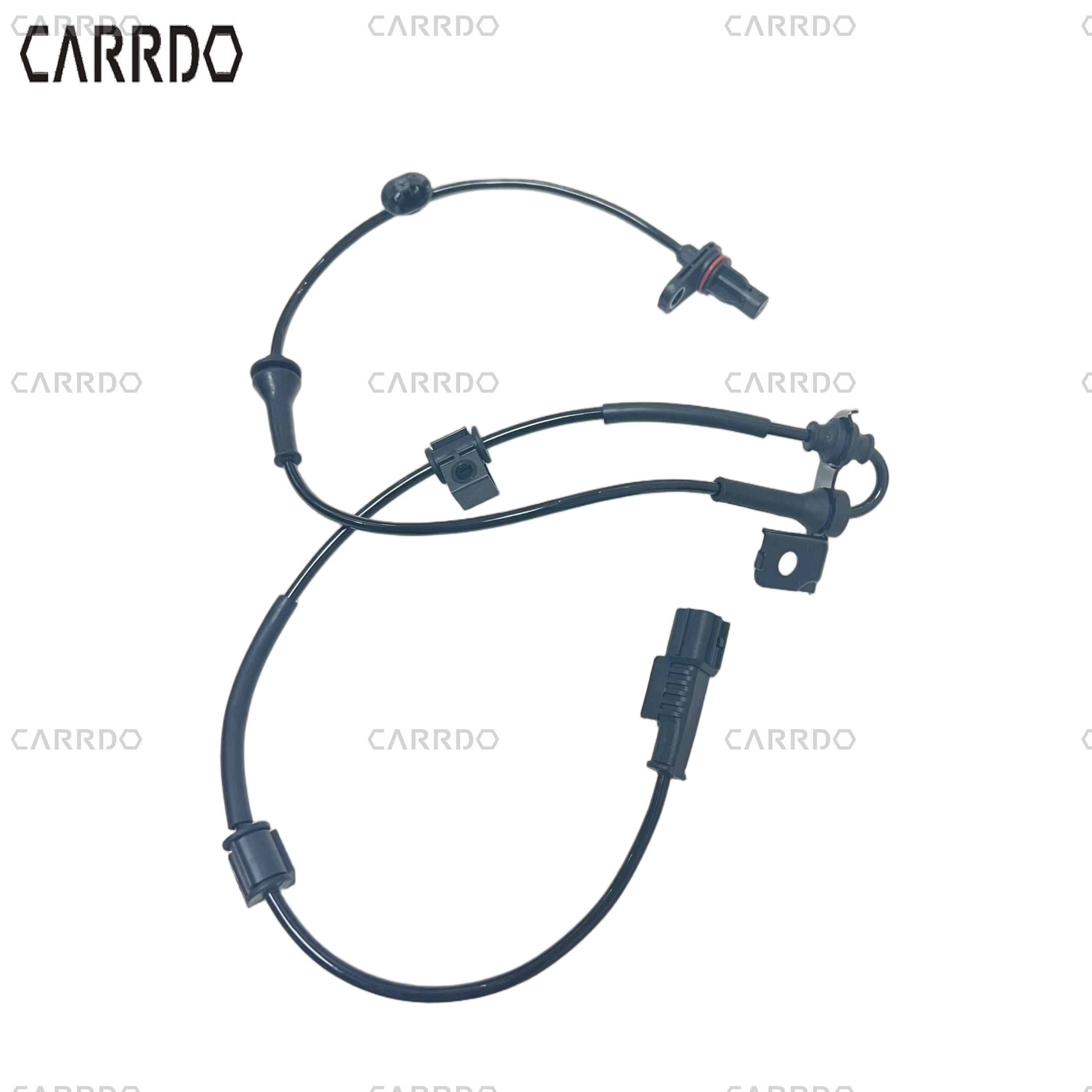 Automobile spare part for the front wheel speed sensor of modern ABS sensor: 95670-D3000