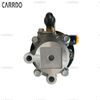 OEM 44320-26290 best selling automotive steering system power steering pump for HIACE LH20 HILUX LN140