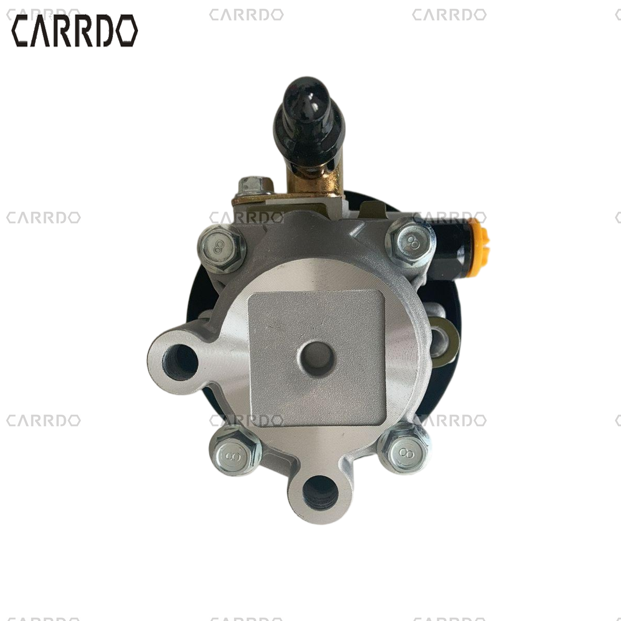OEM 44320-26290 best selling automotive steering system power steering pump for HIACE LH20 HILUX LN140