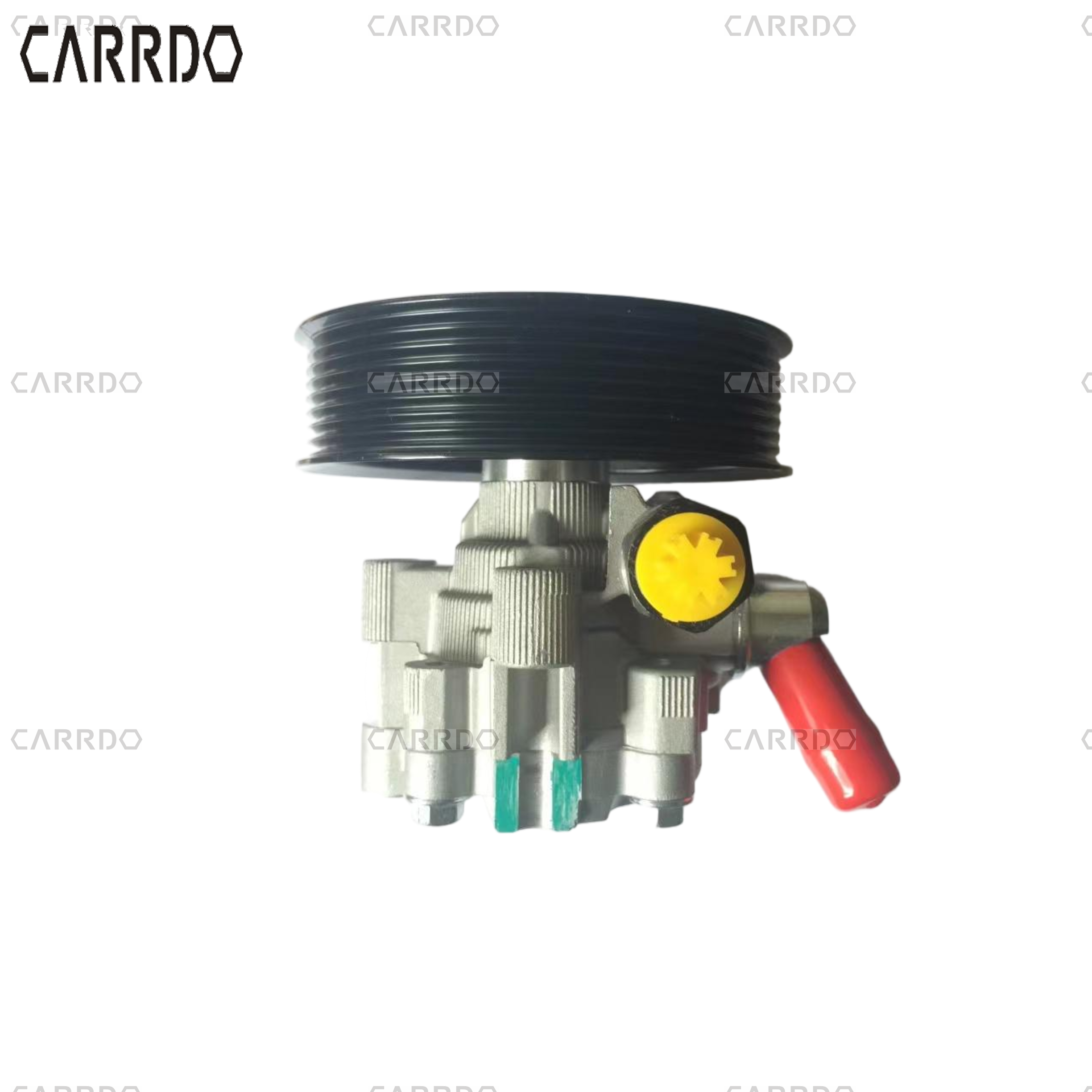 Power steering pump for Toyota Land Cruiser URJ200 Lexus LX570 LX460 LX450 4431060490 44310-60490