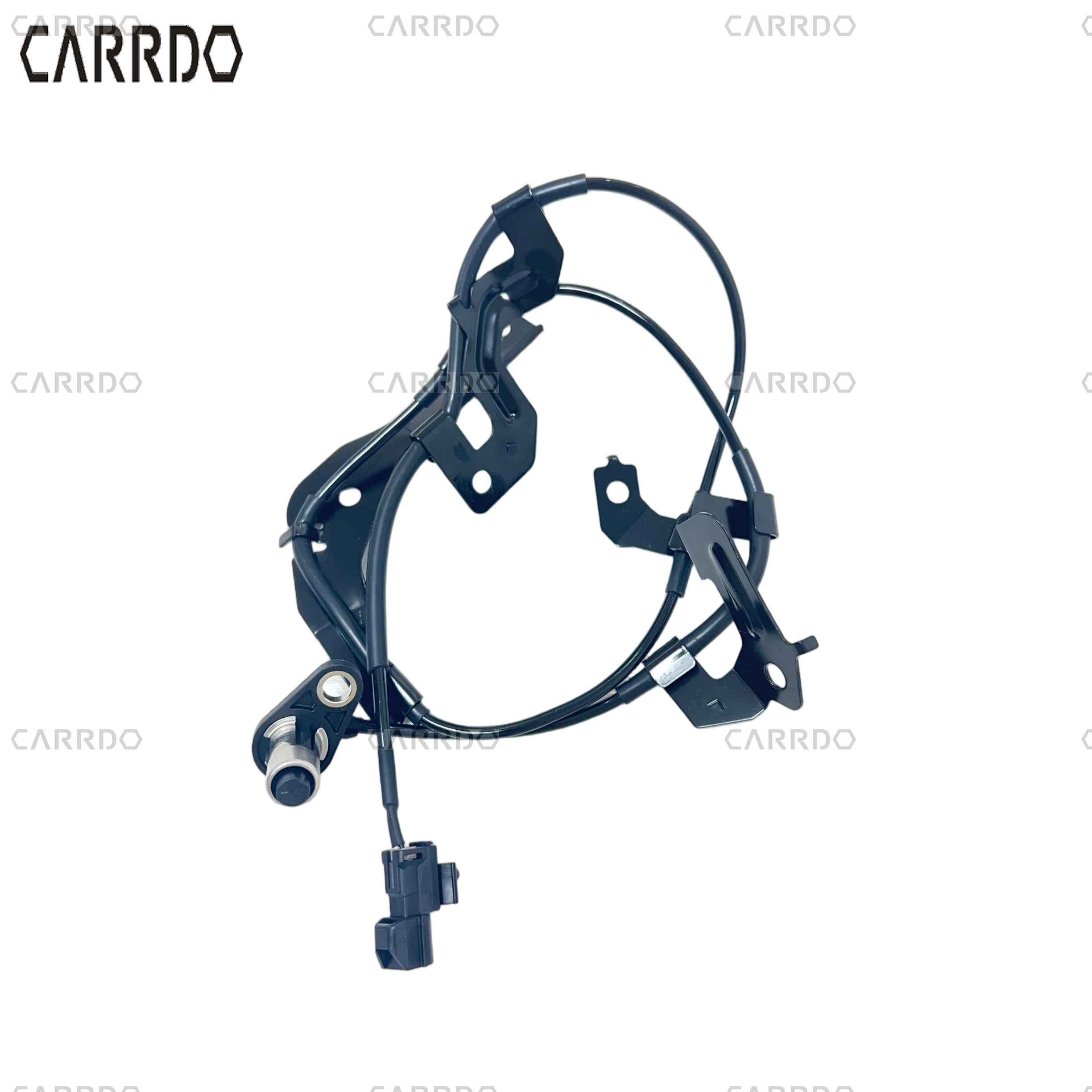 Haoxiang New Materials wheel speed sensor, ABS sensor 4670B005 is applicable to Mitsubishi Pajero Montaro Sport L200 TRITON.
