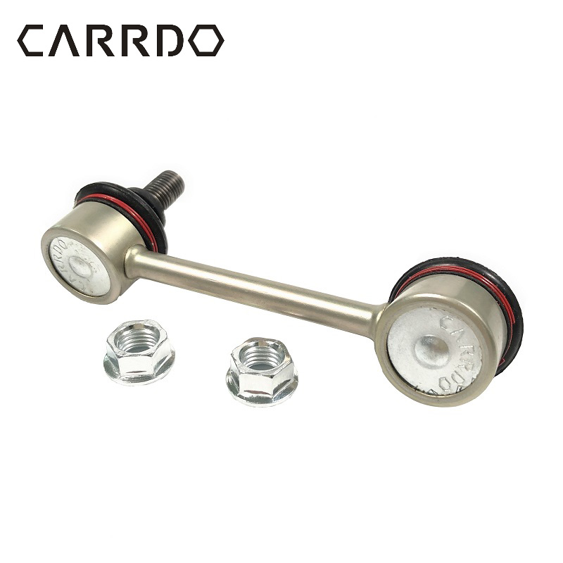 The CARDO brand vehicle stabilizer connecting rod 48830-42010 is suitable for the Toyota RAV4 ACA21 stabilizer swing arm connecting rod.