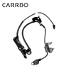 Toyota Camry 2.4L 02-11 Left Front ABS Wheel Speed Sensor Vehicle Sensor Original Equipment Manufacturer 89543-06030