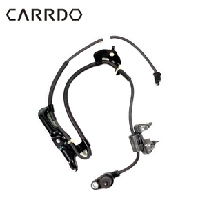 Toyota Camry 2.4L 02-11 Left Front ABS Wheel Speed Sensor Vehicle Sensor Original Equipment Manufacturer 89543-06030