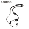 ABS wheel speed sensor for Toyota Sienna 2011 - 2020 Front Driver's Side 89543-08050