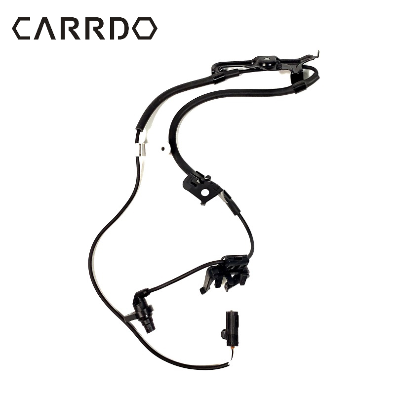 ABS wheel speed sensor for Toyota Sienna 2011 - 2020 Front Driver's Side 89543-08050