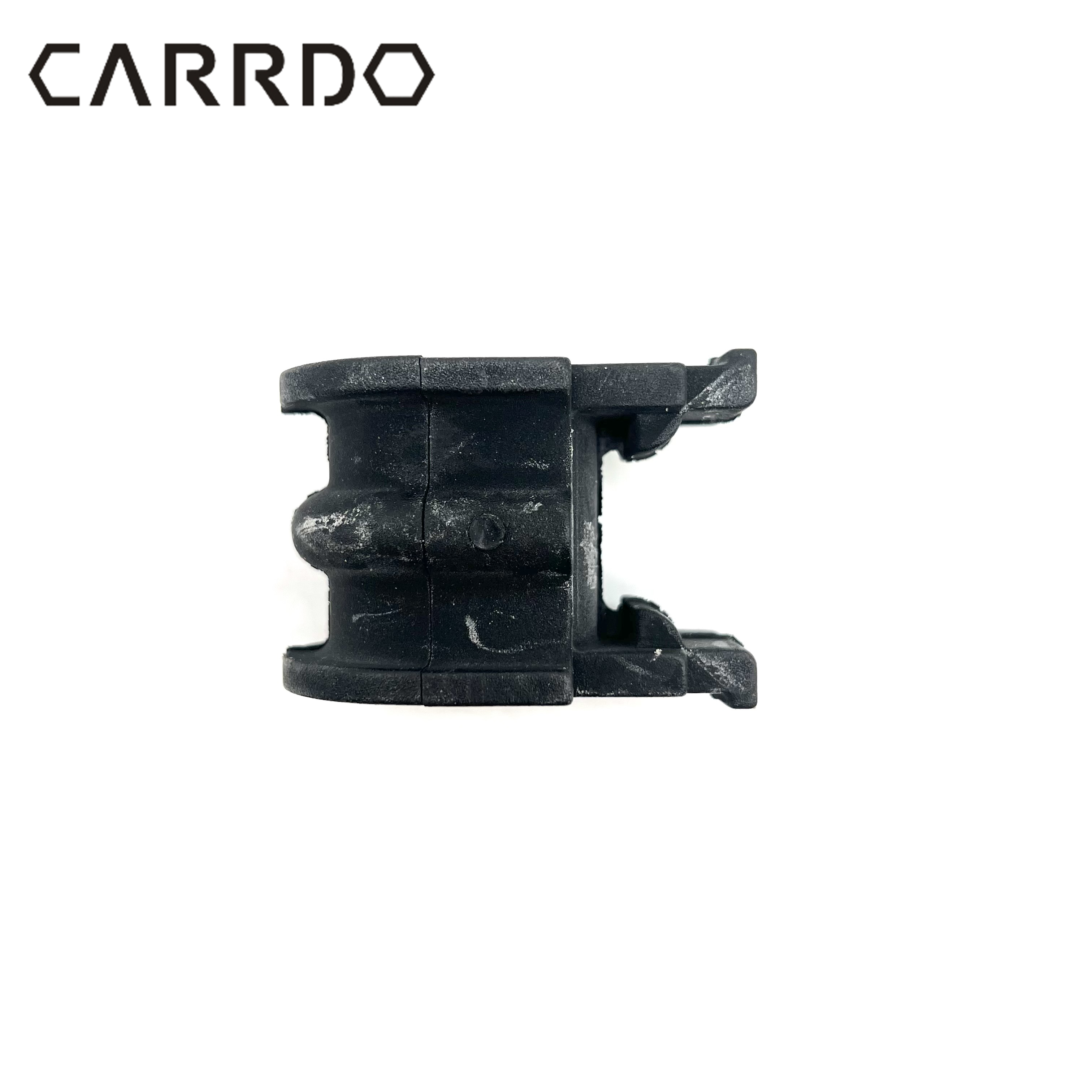 Nissan TIIDA/MICRA C11/K12/Y12 54613-ED501 - EEEP automotive spare part suspension rubber bushing front stabilizer bushing