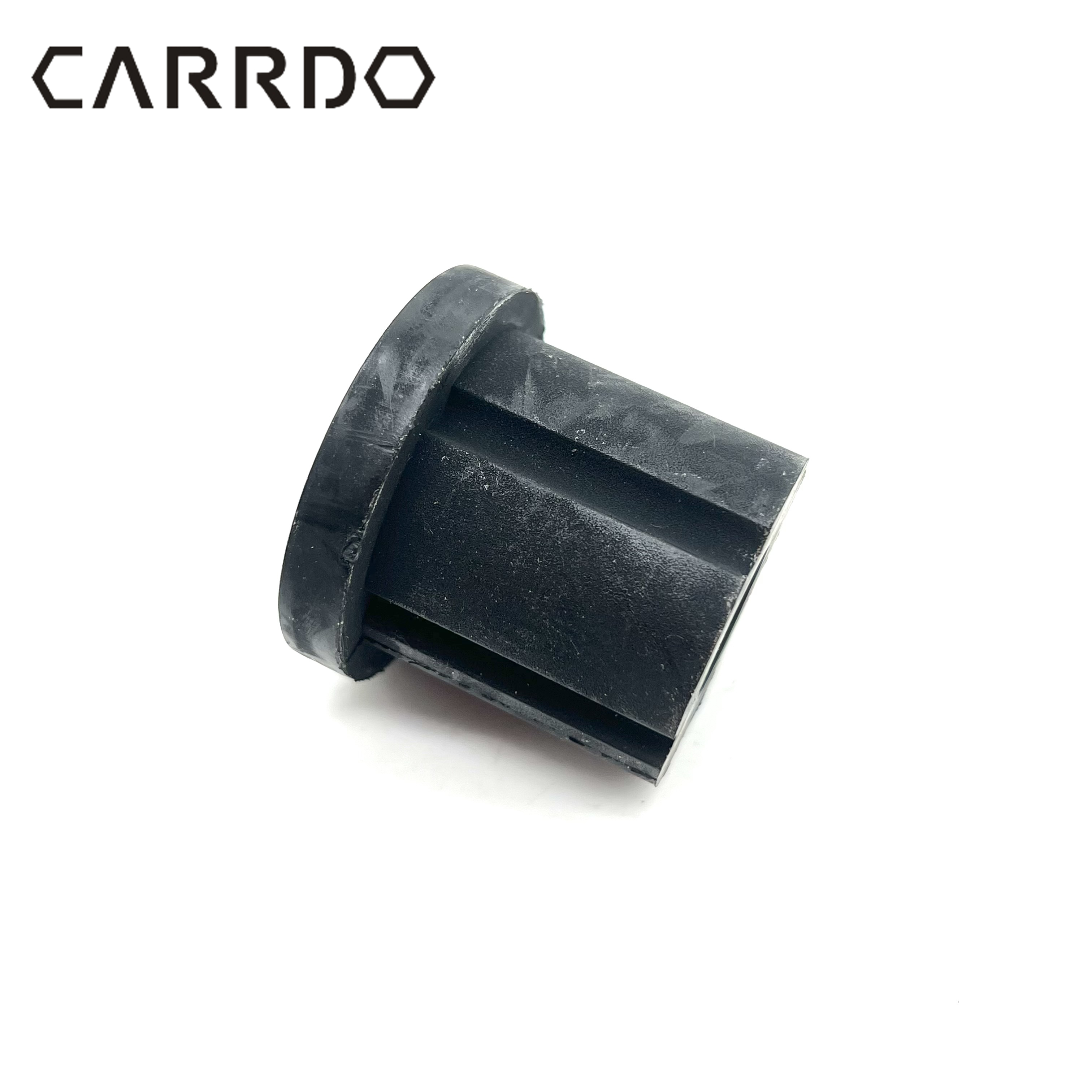 The high-quality 9038518021 rear suspension leaf spring rubber bushing of the Toyota Land Cruiser 90385-18021