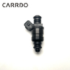 Chevrolet Daewoo Matiz 0.8 1.0 Auto Accessories New fuel injector nozzle 96351840 gasoline car