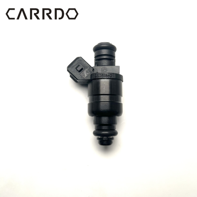 Chevrolet Daewoo Matiz 0.8 1.0 Auto Accessories New fuel injector nozzle 96351840 gasoline car