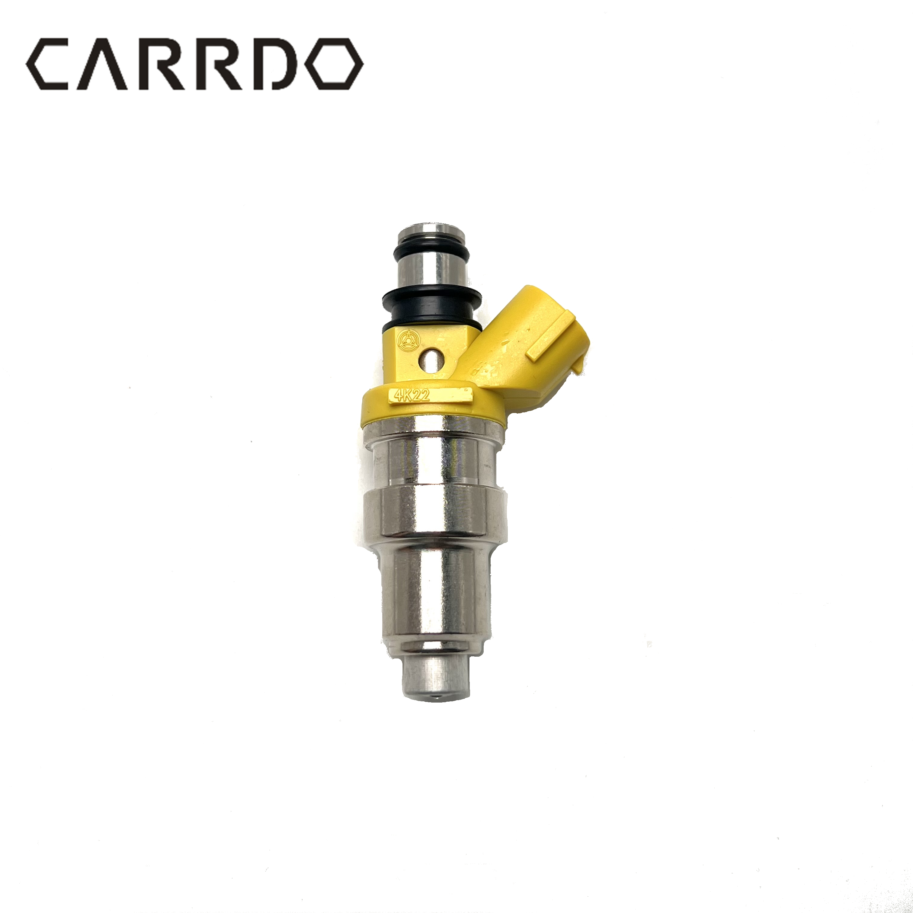 Toyota Corolla 100% professional test gasoline injectors The new R&C high quality injection 23250-15030 nozzle automatic valve