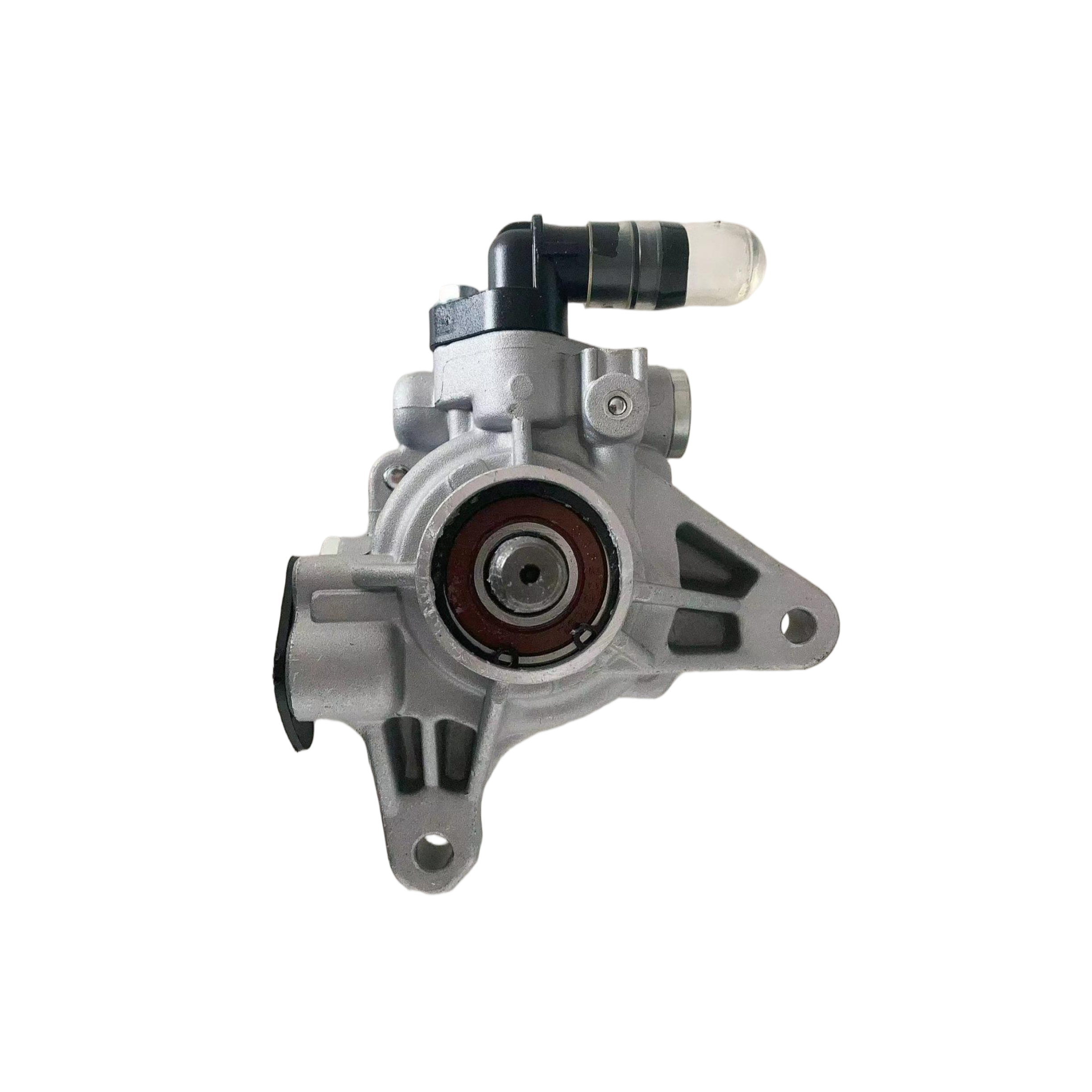 CARDO high-quality power steering pump 56110-RAA-A01 is suitable for Honda Accord 2.4L models from 2003 to 2007.