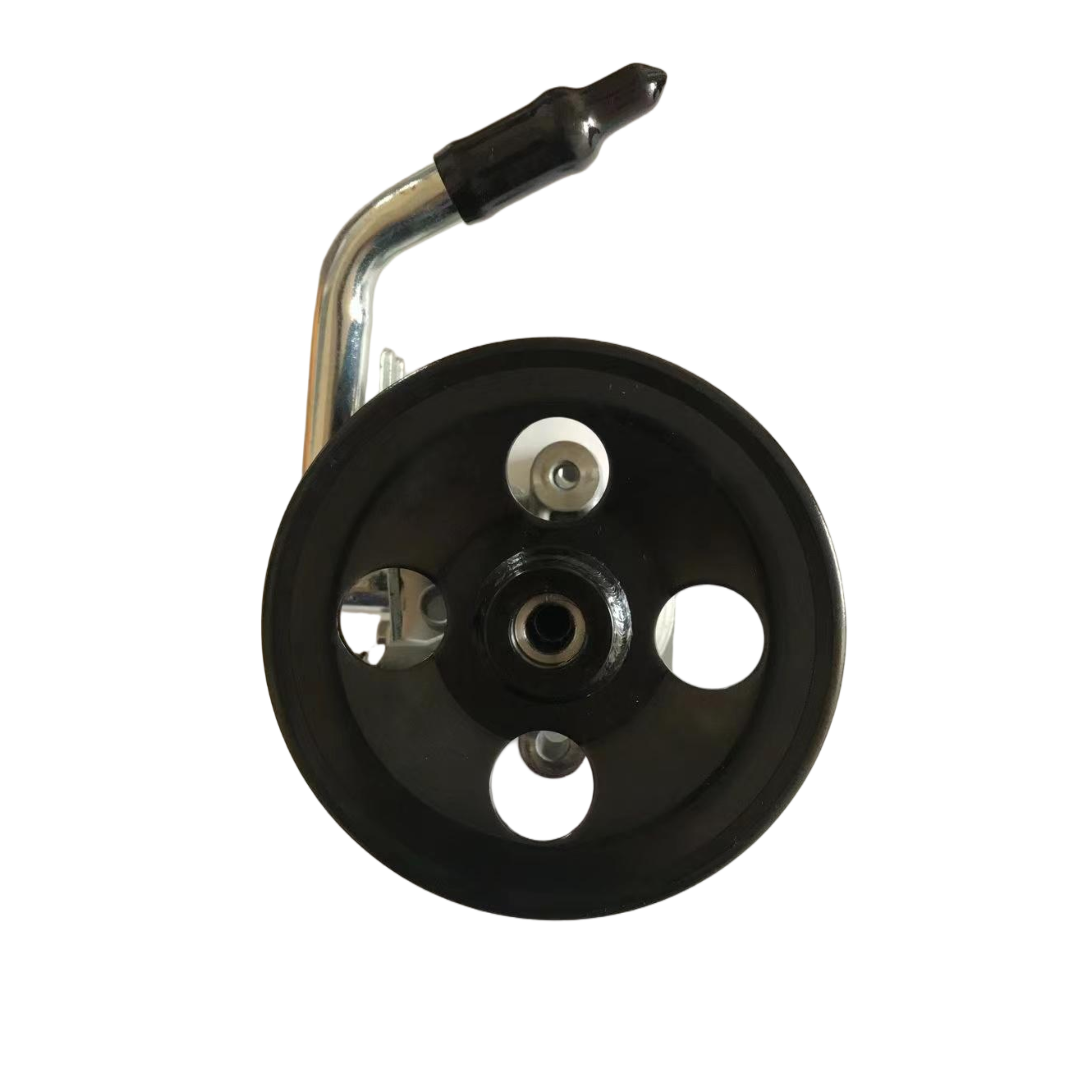 Alnsu automotive parts power steering pump for Kia IX35 12 57100-2Z300