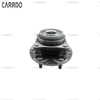 Japanese automotive parts - hub bearing. Japanese automotive engine - 2TR-FE OEM 43502-0K030