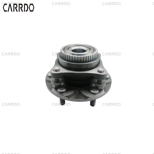 Japanese automotive parts - hub bearing. Japanese automotive engine - 2TR-FE OEM 43502-0K030