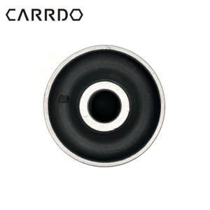 Automobile suspension parts: Land Cruiser 200 HIACE Lexus new car suspension bushings, control arm bushings - model 48702-60130